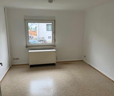 2-Zimmer-Wohnung in Erbach ab sofort zu vermieten ! - Foto 6