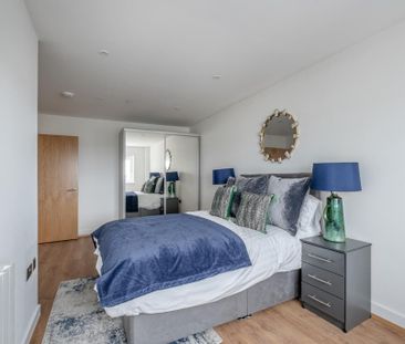 1 bedroom flat to rent - Photo 3