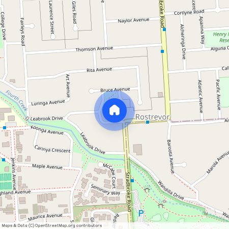 1B Porter Terrace, SA 5073, Rostrevor