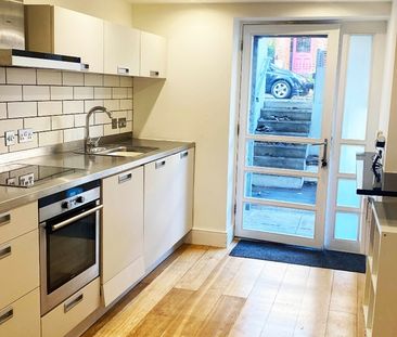 2 Bed Flat, Cranbourne Terrace, M21 - Photo 6