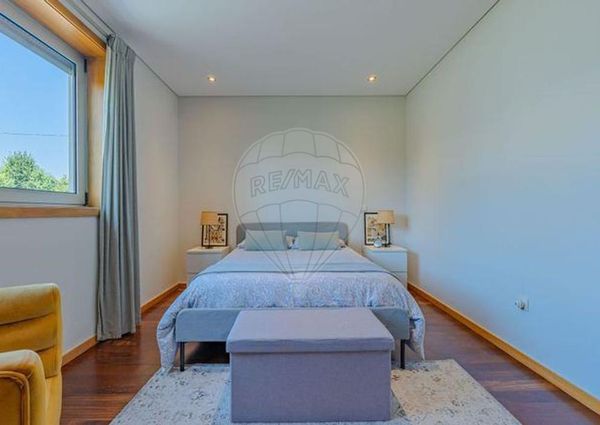 Apartamento T2 em Porto