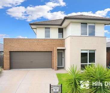 Beautiful 4 bedroom - Photo 1