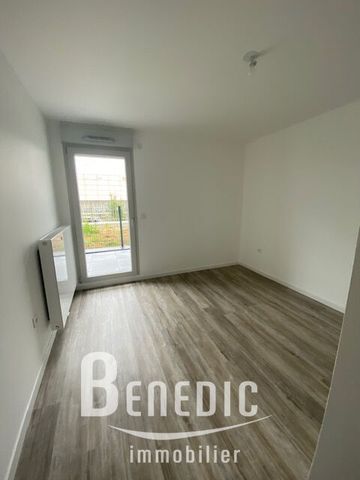 Appartement 2 pièces à Nancy - Photo 2