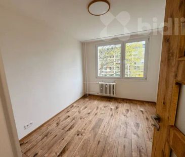 Moderní byt 3+1 po kompletní rekonstrukci o velikost 70 m - Photo 1