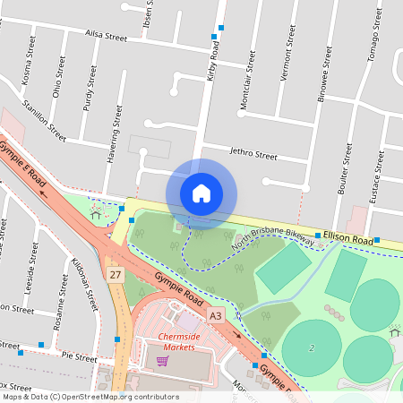 194 Kirby Rd, Qld 4034, Aspley