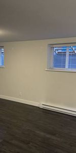 ***Spacious One Bedroom Legal Suite*** - Photo 3