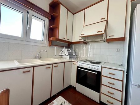 Διαμέρισμα για ενοικίαση Αραχωβίτικα (Ρίο) - Φωτογραφία 3