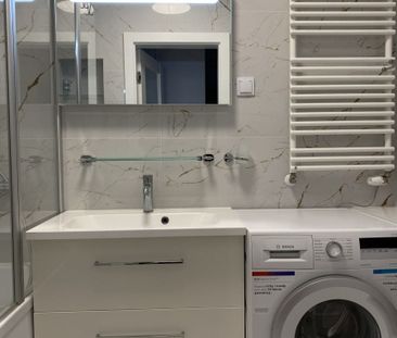 2 pokoje 45 m2, Burakowska, blisko Arkadii 45 m² - Фото 4