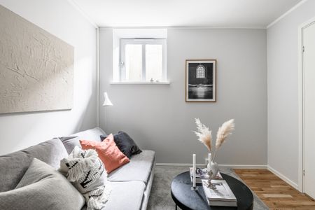 Vasavägen, Solna - Photo 5