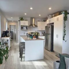 Appartement · 72 m² · Rosemont-La Petite-Patrie - Photo 2