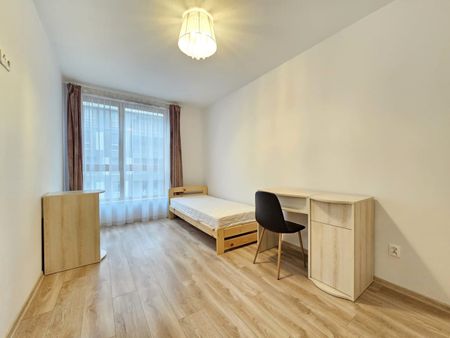 Funkcjonalne, 3 pokoje Zabłocie, Ślusarska ,58 m² 58 m² - Photo 4