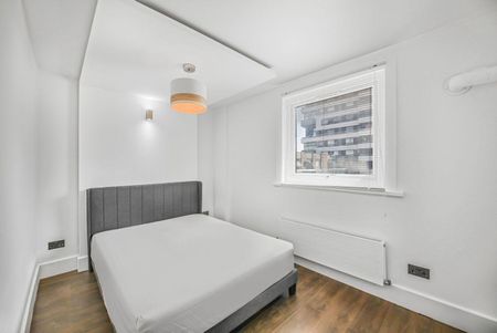 The Water Gardens, London, W2 - Photo 3