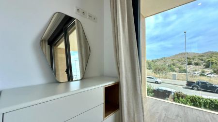 Planta baja de alquiler en Calle Edeta, Platja de Torres - Foto 5