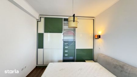 Apartament cu 2 camere de inchiriat, Parcul Poligonului, Floresti - Fotografie 2