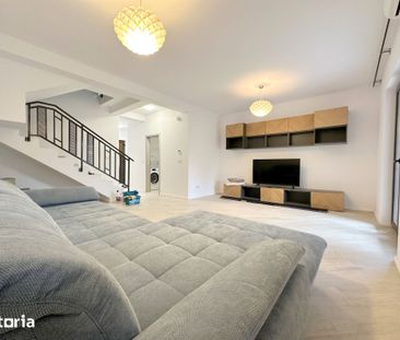 Duplex modern de închiriat_Dumbravita - Fotografie 3