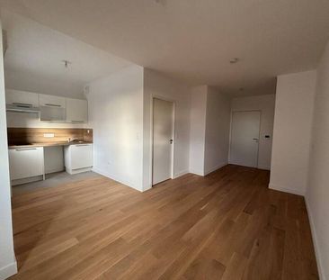 Appartement 2 pièces - - Photo 1
