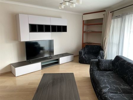 GEMEUBELD APPARTMENT TE HUUR IN HET HARTJE VAN SINT-TRUIDEN - Foto 3