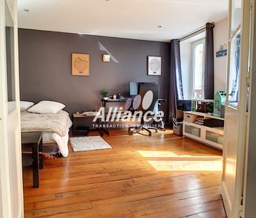 Location Appartement 3 pièces 72m² MONTBELIARD 25200 - Photo 4