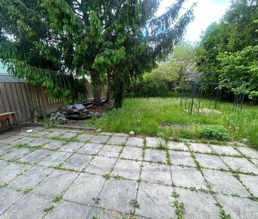 For Lease - 264 John Tabor Trail, Toronto, Ontario - Photo 4