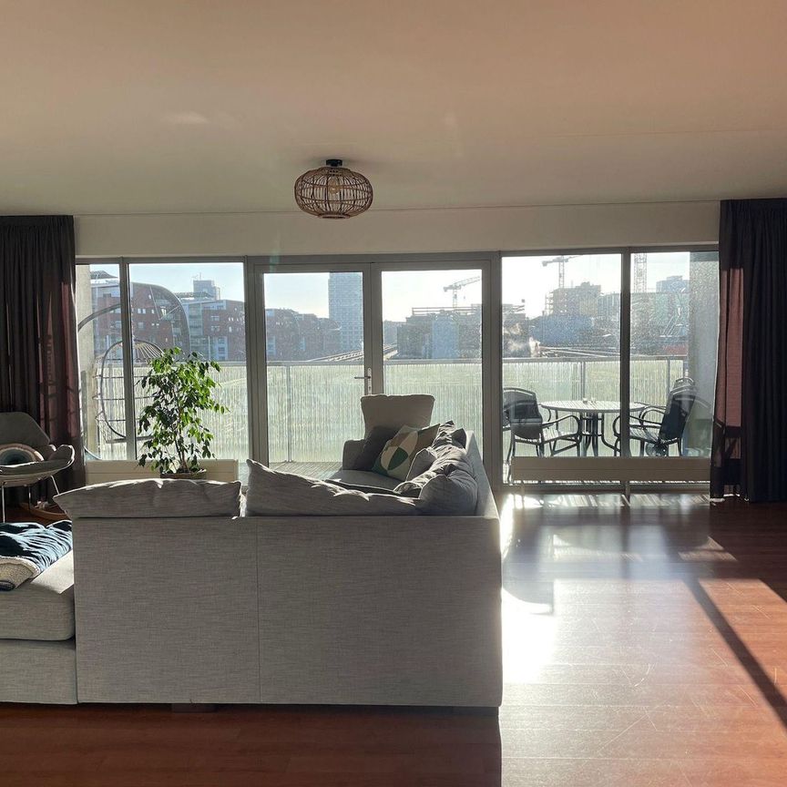 Appartement te huur: Verlengde Statenlaan 103 5223 LD Den Bosch - Photo 1