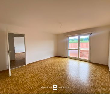 3.5 Zimmer, 74 m², 4. Stock - Foto 1