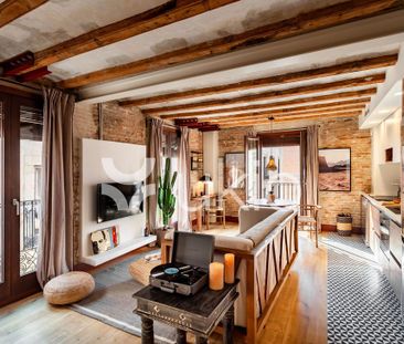 Carrer de la Seca, Barcelona, Catalonia 08003 - Photo 1