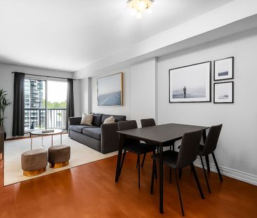 For Lease - 200 BESSERER Street Unit# 409, Lower Town - Sandy Hill,... - Photo 4