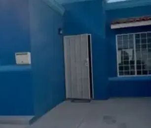 Casa En Renta De $10,500 Pesos , De 3 Rec En Loma Blanca - Photo 1