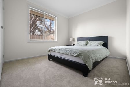 FULLY SERVICED THREE BEDROOM EXECUTIVE VILLA - Photo 5