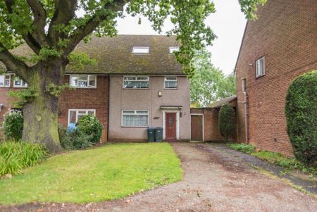 6 bedroom terraced house to rent - Photo 4