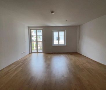 UNBEFRISTET! Etagenwohnung mit Balkon in Toplage Innsbruck-Mariahil... - Foto 1