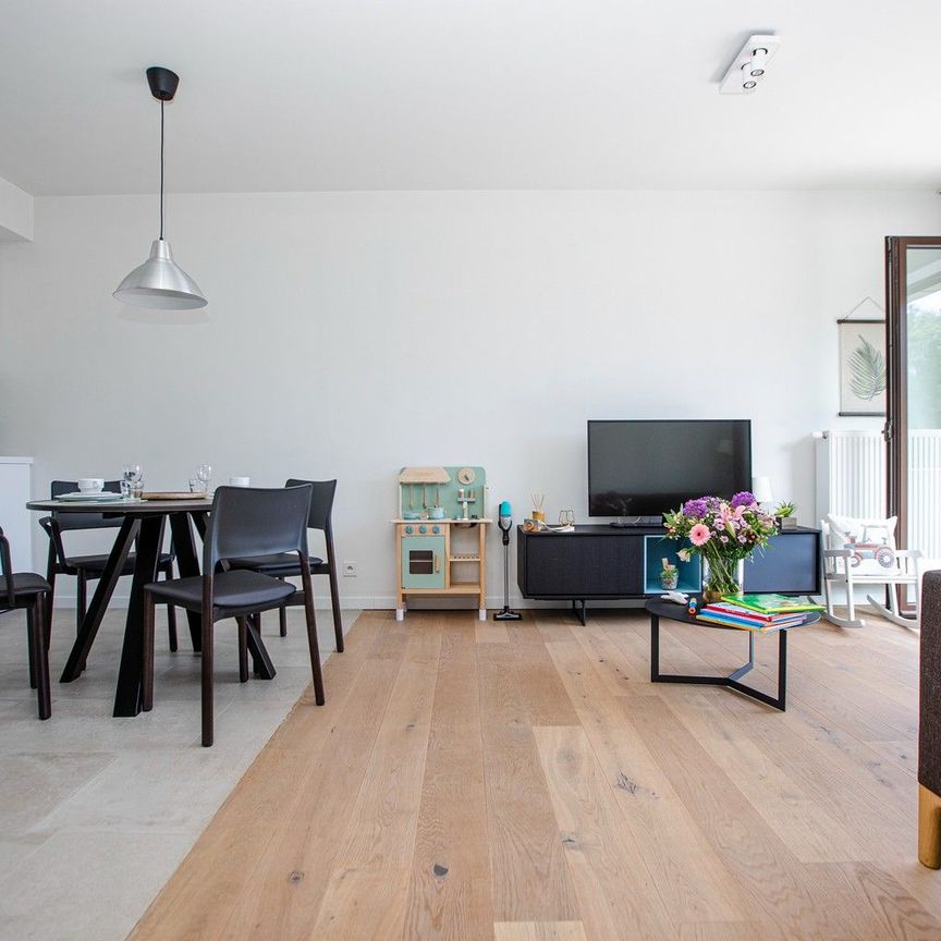 Zorgeloos wonen voor 65 plussers! - Foto 1