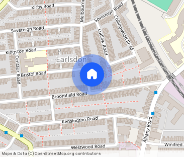 Melbourne Road, Coventry - Photo 1