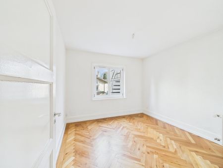 Appartement 3.5 pièces au 2ème étage à louer à Fribourg ! - Foto 5