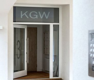 3 King George's Walk, 5 Esher High Street, Esher, Surrey, KT10 - Photo 5