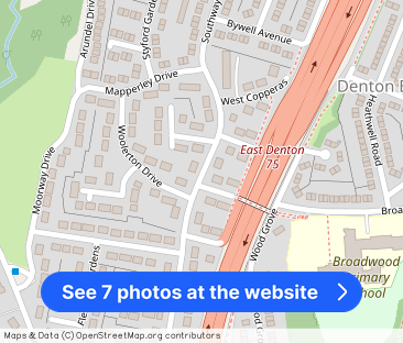 2 bedroom end of terrace house for rent - Photo 1