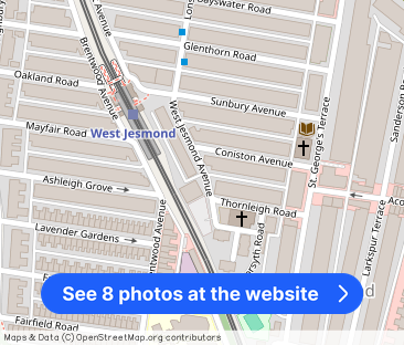 Lonsdale Court, West Jesmond, Newcastle Upon Tyne NE2 - Photo 1