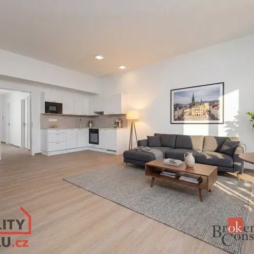 Pronájem bytu 1+kk 50 m - Photo 1