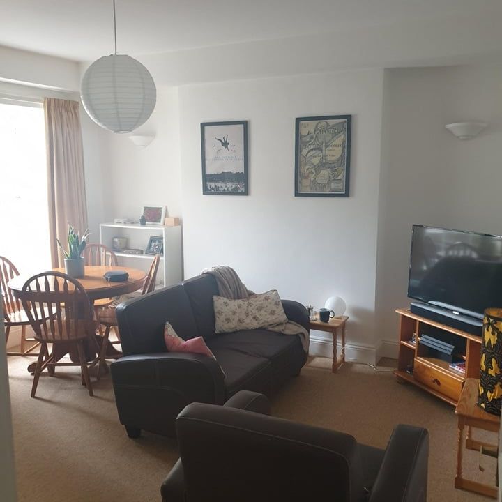 1 Bed Flat, Meridian Place, BS8 - Photo 1