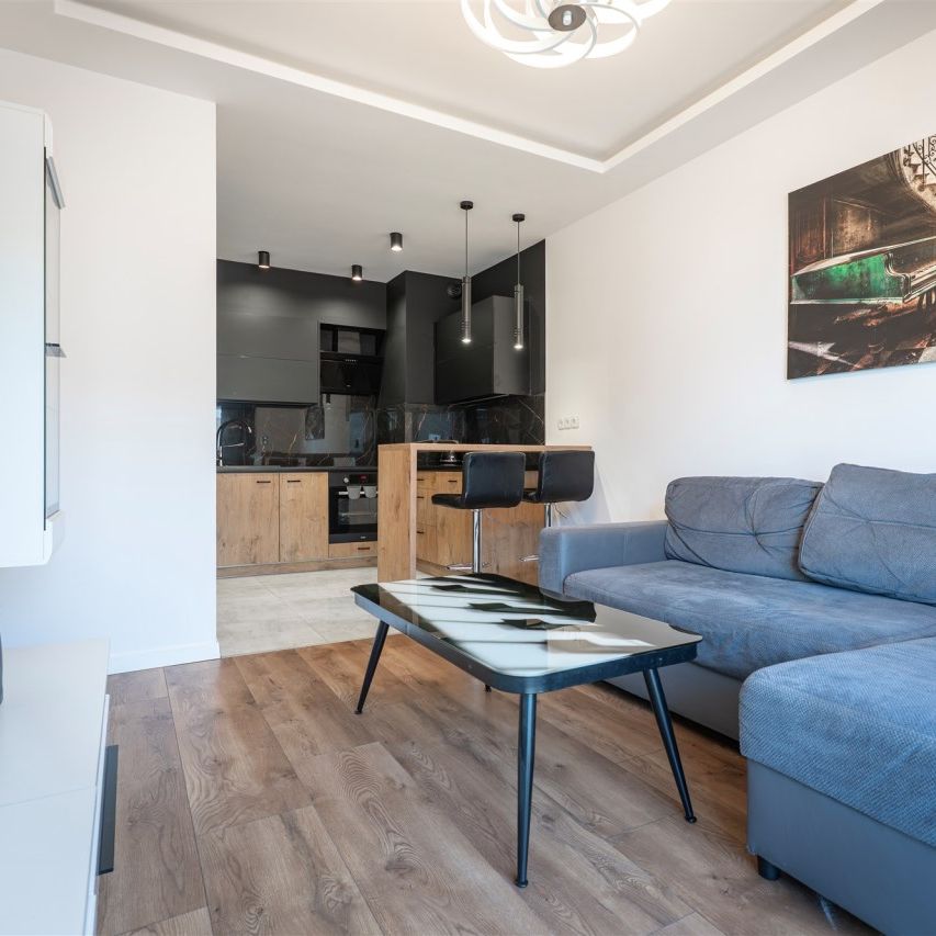 Łódź, Śródmieście, Drewnowska - Zdjęcie 1