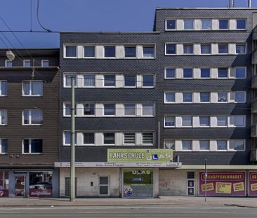 Renovierte 2-Zimmer-Balkonwohnung in zentraler Lage - Photo 5