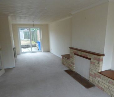 Garden Close, Bungay - Photo 2