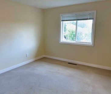 For Lease - 194 Livingstone Street Unit# Upper, Barrie, Ontario - Photo 4