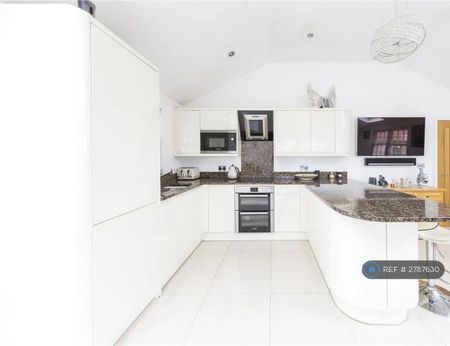 2 bedroom bungalow to rent - Photo 4