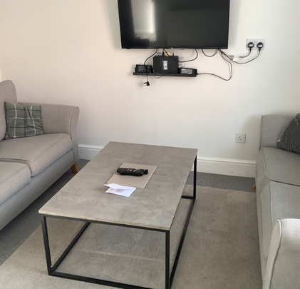 3 bedroom terraced house to rent - Photo 1