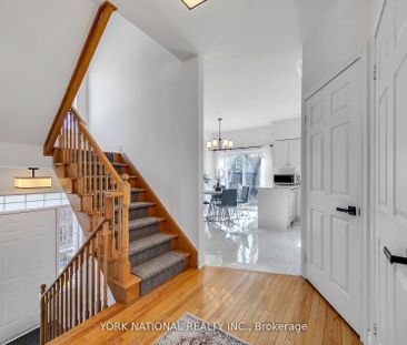 For Lease - 12 Loring Doolittle Court Unit# 12, Aurora, Ontario - Photo 4