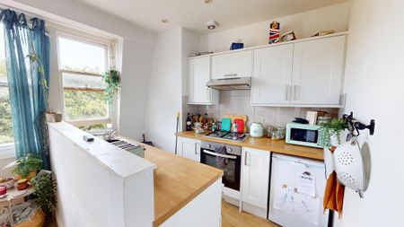 1 bedroom flat to rent - Photo 3