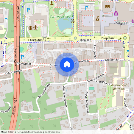 Grotestraat 67 / 17, 3600 Genk