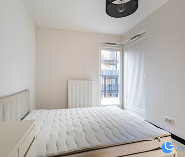 2-pok. 37m2*Bonarka*Łagiewniki*Fredry* - Zdjęcie 5