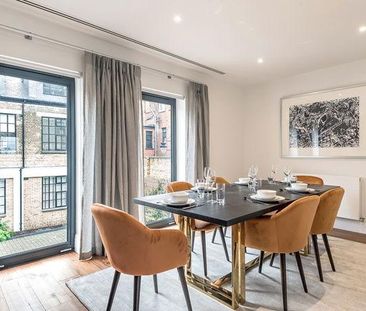 3 bedroom townhouse to rent - Photo 6